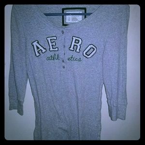 Aeropostle Top